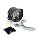 Valterra Black A10-2618VP FridgeCool Exhaust Fan-12 Volt primary