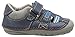 Stride Rite Soft Motion Antonio Sandal (Infant/Toddler),Navy,5 M US Toddler