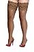 Lace Stay Up Thigh High Stockings
