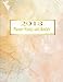 2018 Planner Weekly and Monthly 8.5 x 11 Inch: (Floral Lettering) Calendar Schedule Organizer Journal Notebook Diary With Inspirational Quotes for ... Organizer Journal Notebook Diary) (Volume 1) by 
