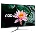 AOC U4308V 43″ 4K UHD Monitor, 1+ Billion Colors IPS Panel, 124% sRGB/ 109% NTSC, 2xHDMI/DP/VGA, PIP/PBP, USB 3.0 hub, VESA, Speakersthumb 4