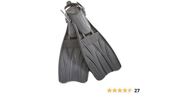 sherwood triton fins