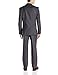 Kenneth Cole New York Men's Slim Fit 2 Button Suit