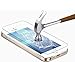 iPhone 5S/SE Screen Protector, NEWELL Pro™ Ultra-clear Glass Screen Protector High Definition Premium Protective Screen Guard (for iPhone 5/5s/5c)