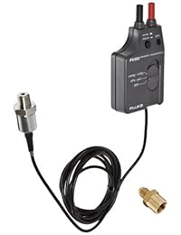 Fluke, módulo transductor de presión vacío PV350, 500 psi de presión