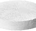 Jonny &Lora Reusable Compressed Towels Tablets(15 Pack 12 100% Cotton White)