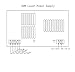 HQ Professional Power Supply for 50w CO2 Laser tube Engraver Cutter 110V
