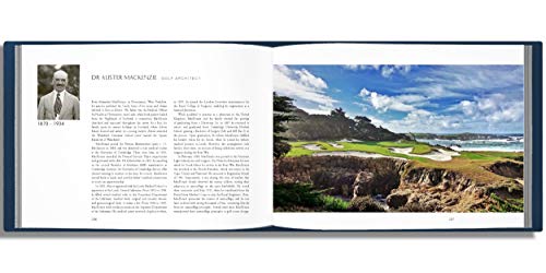 image for The Evolution of Golf Course Design by Keith Cutten | New, Epic Golf C