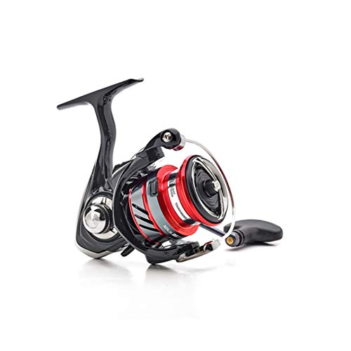 Daiwa – Moulinet Ninja 18 Lt 5000 C