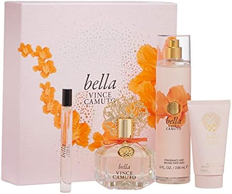 vince camuto bella perfume set