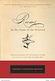 Rumi: In the Arms of the Beloved (Cornerstone Editions)