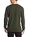 Carhartt Men's Textured Knit Henley