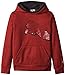 PUMA Boys' Wrapped Cat Hoodie