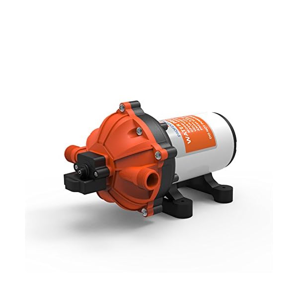 SEAFLO-12V-DC-55-GPM-60-PSI-51-Series-Diaphragm-Water-Pressure-Pump-for-Marine-Boat-RV-Caravan SEAFLO-12V-DC-55-GPM-60-PSI-51-Series-Diaphragm-Water-Pressure-Pump-for-Marine-Boat-RV-Caravan
