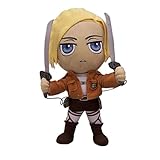 Great Eastern Attack on Titan 10