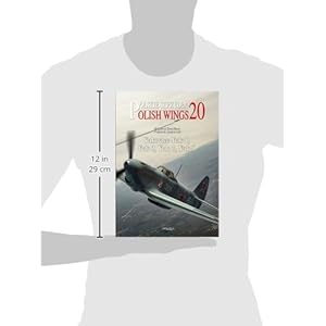 Yakovlev Yak-1, Yak-3, Yak-7, Yak-9 (Polish Wings)
