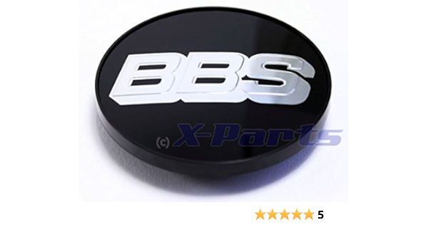 BBS BB0924258 - Tapa para llanta con emblema, sin aro de ...