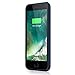 iPhone 7 Battery Case,iPosible Extra Slim Protective Charging Case 3000mAh,Portable Charger Cover with LED Charge Indicator Light for iPhone 7 (4.7 inch)-[NOT for iPhone 7plus (5.5inch)]