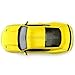 Ford 2015 Mustang GT 5.0 Yellow 1/18 by Maisto 31197