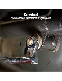 Sunex juego de llaves inglesas rectas en puntas gigantes fraccionadas