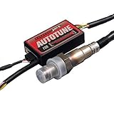 DYNOJET AUTOTUNE Kit for POWER COMMANDER V - Metric Motorcycles - Free Shipping - New