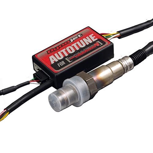 DYNOJET AUTOTUNE Kit for POWER COMMANDER V - Metric Motorcycles - Free Shipping - New