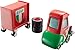 Disney Pixar Cars Diecast, Francesco's Pitty