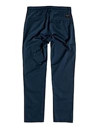 Pantalones de unión de todos los días para niños de Quiksilver