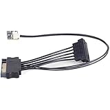 OWC In-line Digital Thermal Sensor for iMac 2011 Hard Drive Upgrade