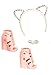 Barbie Fashion Accessories Pack 3