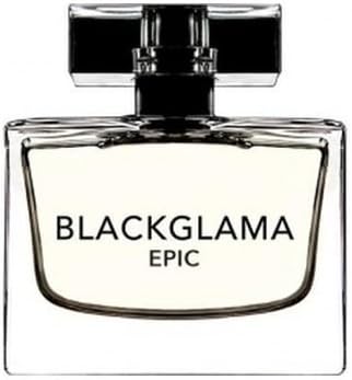 Blackglama Epic Women Eau De Parfum Spray 1.7oz / 50ml by Blackglama Perfumes