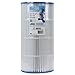 Unicel C-8600 75 Square Foot Media Replacement Pool Hot Tub Spa Filter Cartridge with 153 Pleats