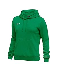Nike Club - Sudadera con capucha para mujer