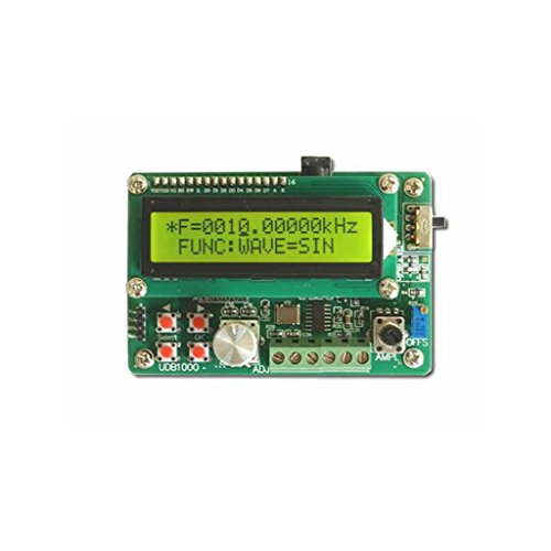 Generic UDB1008S 8Mhz Digital Function Signal Generator Circuit Board Circuit Board