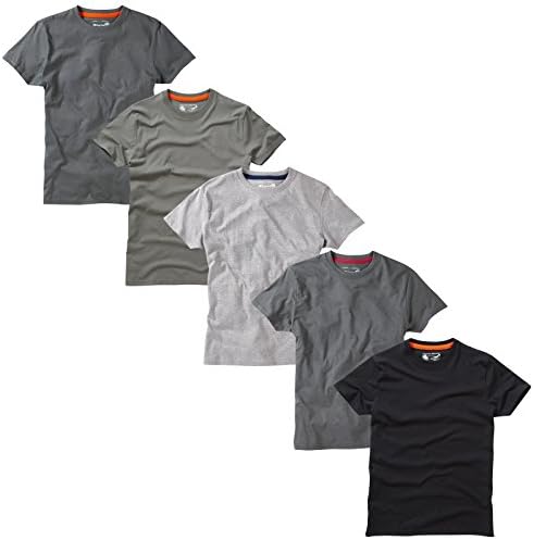 charles wilson v neck t shirts
