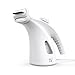 TaoTronics Garment Steamer, Handheld Portable Fabric Steamers For Clothes - Powerful Travel Garment Clothes Steamer, 120ml Capacity Perfect for Home and Travel - ETL Certification