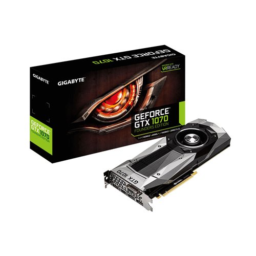 Tarjeta gráfica Asus GTX 980