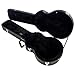 Gretsch Hardshell Case for G2655 and G2655T Streamliner Center Block Jr. Guitar