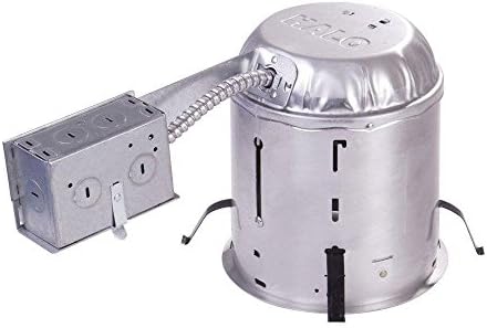 Halo Recessed H7RICT-6PK Recessed Housing (6 Pack)