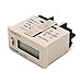 Baomain H7EC-BLM 0-999999 Counting Range No-voltage Required Digital Counter