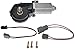 Dorman 742-253 Power Window Lift Motor Compatible with Select Ford / Lincoln / Mercury Models
