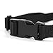 Adjustable Dog Grooming Muzzle - MEDIUM, fits snout size 6