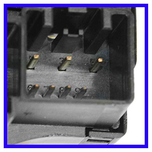 image for AM Autoparts Turn Signal Wiper Dimmer Combination Lever Switch for 05-