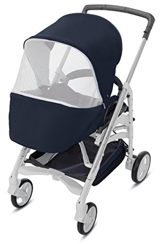 inglesina trilogy imperial blue