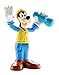 Fisher-Price - Disney Mickey Mouse Clubhouse - Explorer Goofy