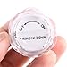 Sokaton Submersible Tea Light Battery Operated Waterproof LED Tealights Underwater Vase Light for Christmas Xmas Holloween Party Wedding Decoration (Pink-12)