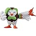 Takaratomy Pokemon Sun & Moon Figure - ESP-11 - Dartrix Action Figure