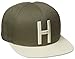 Herschel Supply Co. Men's Toby Hat