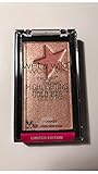 Wet n wild wetnwild megAGLO holiday gold bar 34855