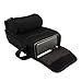 co2CREA Storage Carry case for Creative Sound Blaster Roar (1 and 2 Gen Pro) Wireless Bluetooth Speaker (Nylon Storage Case)